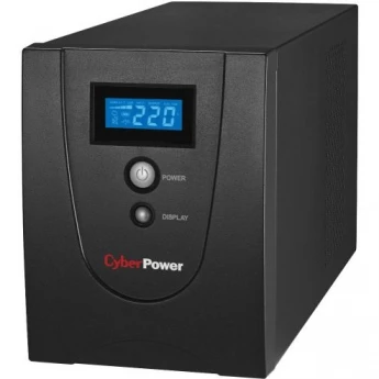 ИБП CYBERPOWER VALUE 2200EILCD