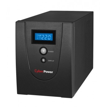 ИБП CYBERPOWER VALUE 2200ELCD