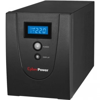 ИБП CYBERPOWER VALUE 2200ELCD