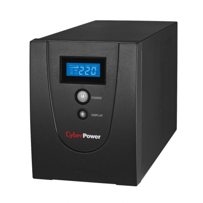 ИБП CYBERPOWER VALUE 2200ELCD