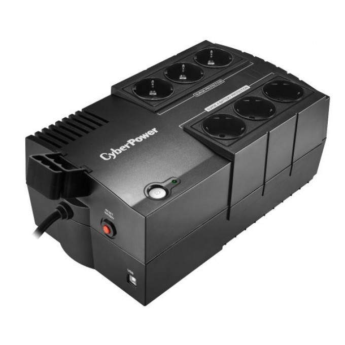 ИБП CYBERPOWER BS450E
