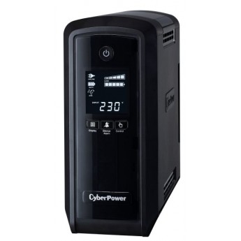 ИБП CYBERPOWER CP900EPFCLCD