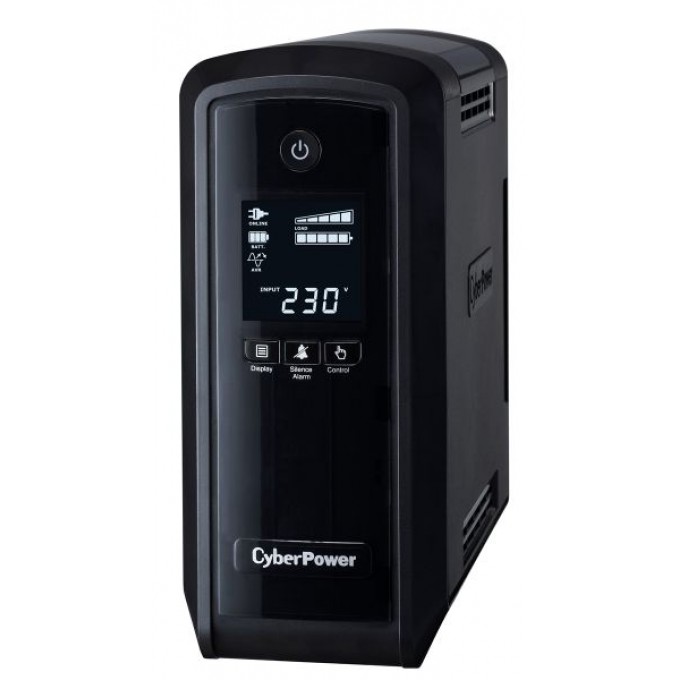 ИБП CYBERPOWER CP900EPFCLCD