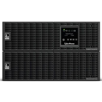 ИБП CYBERPOWER OL10KERT3UPM