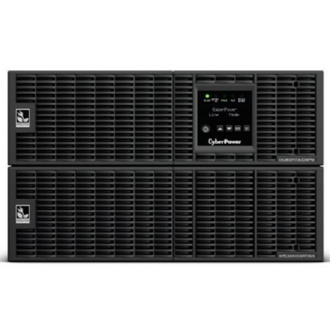 ИБП CYBERPOWER OL10KERT3UPM