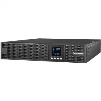 ИБП CYBERPOWER OLS2000ERT2U