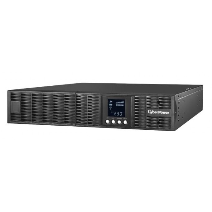 ИБП CYBERPOWER OLS3000ERT2U