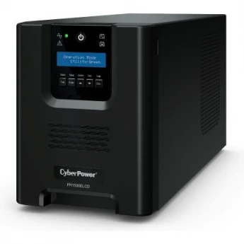 ИБП CYBERPOWER PR1500ELCD