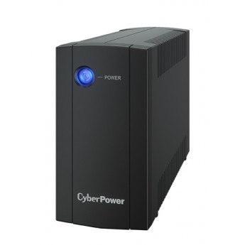 ИБП CYBERPOWER UTC650EI