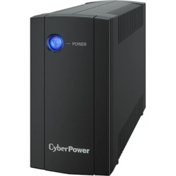 ИБП CYBERPOWER UTC650EI