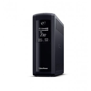 ИБП CYBERPOWER VP1600ELCD