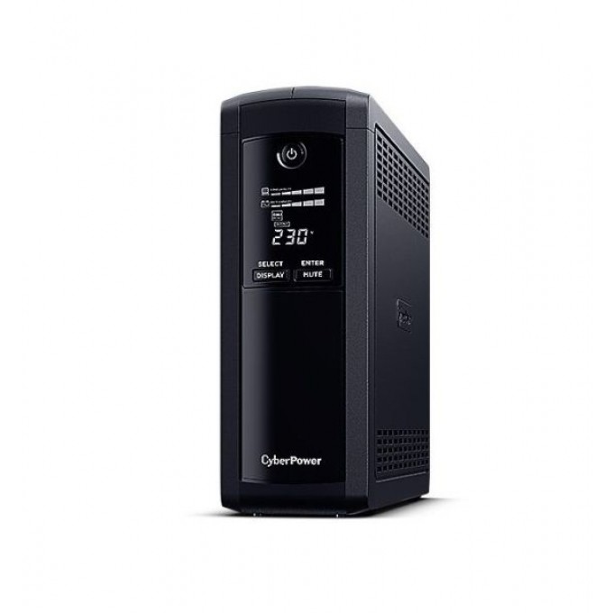 ИБП CYBERPOWER VP1600ELCD