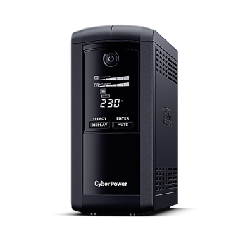 ИБП CYBERPOWER VP700EILCD